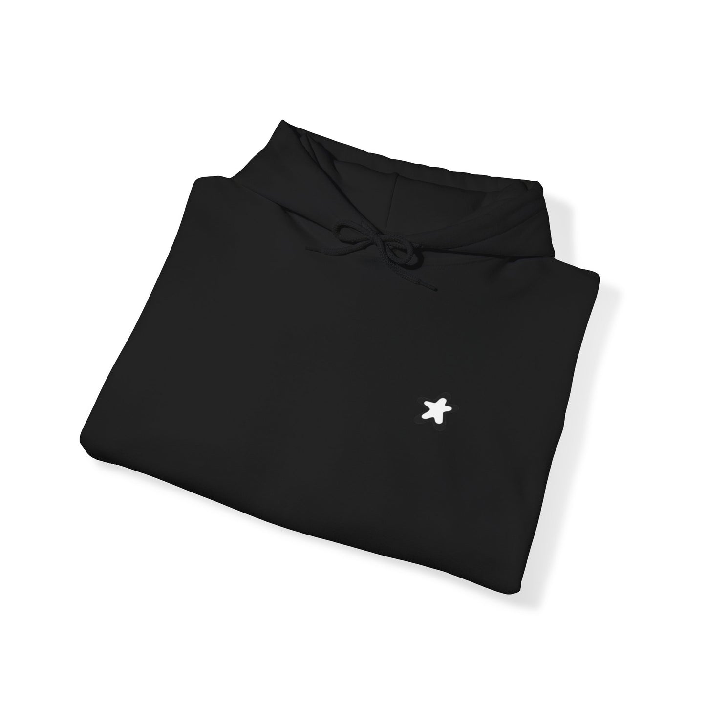 Star Logo Hoodie