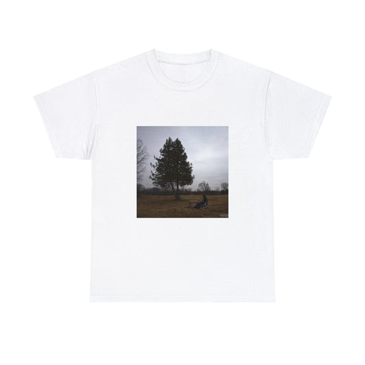 Zero Album Tee