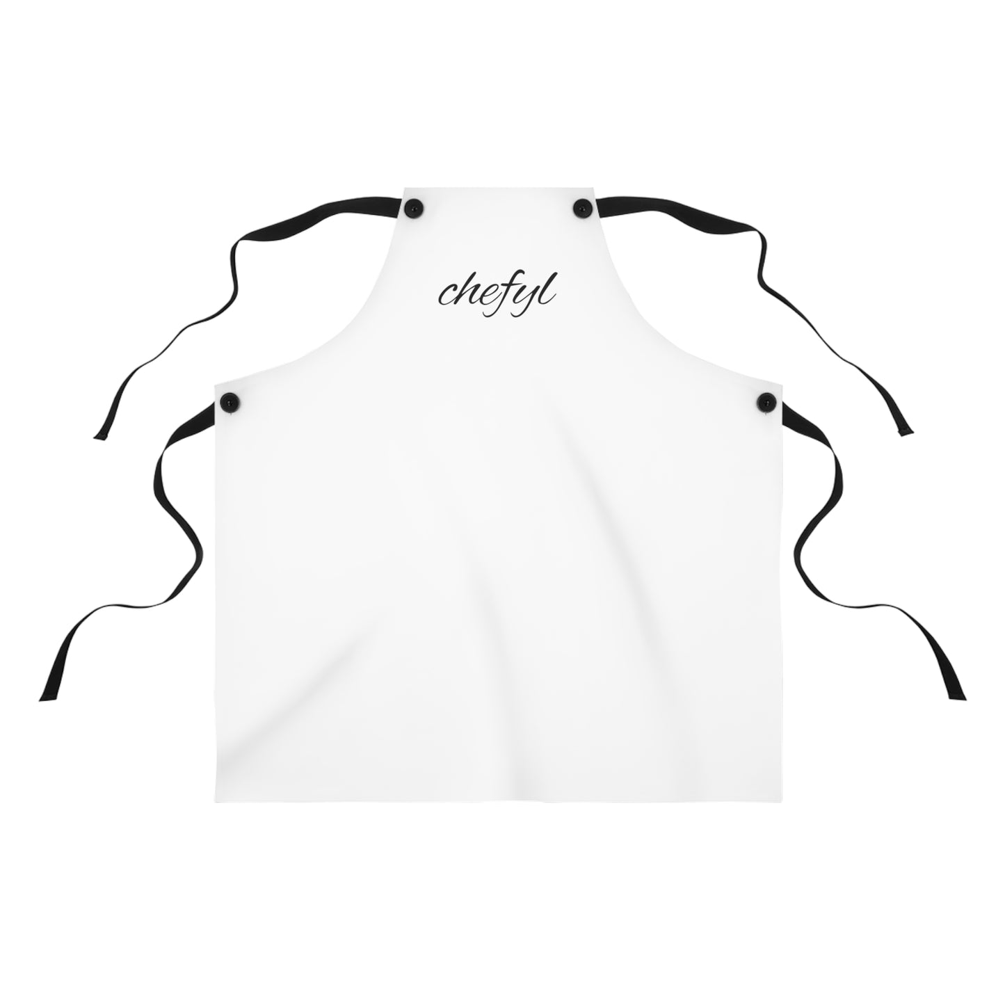 Chefyl Apron (AOP)