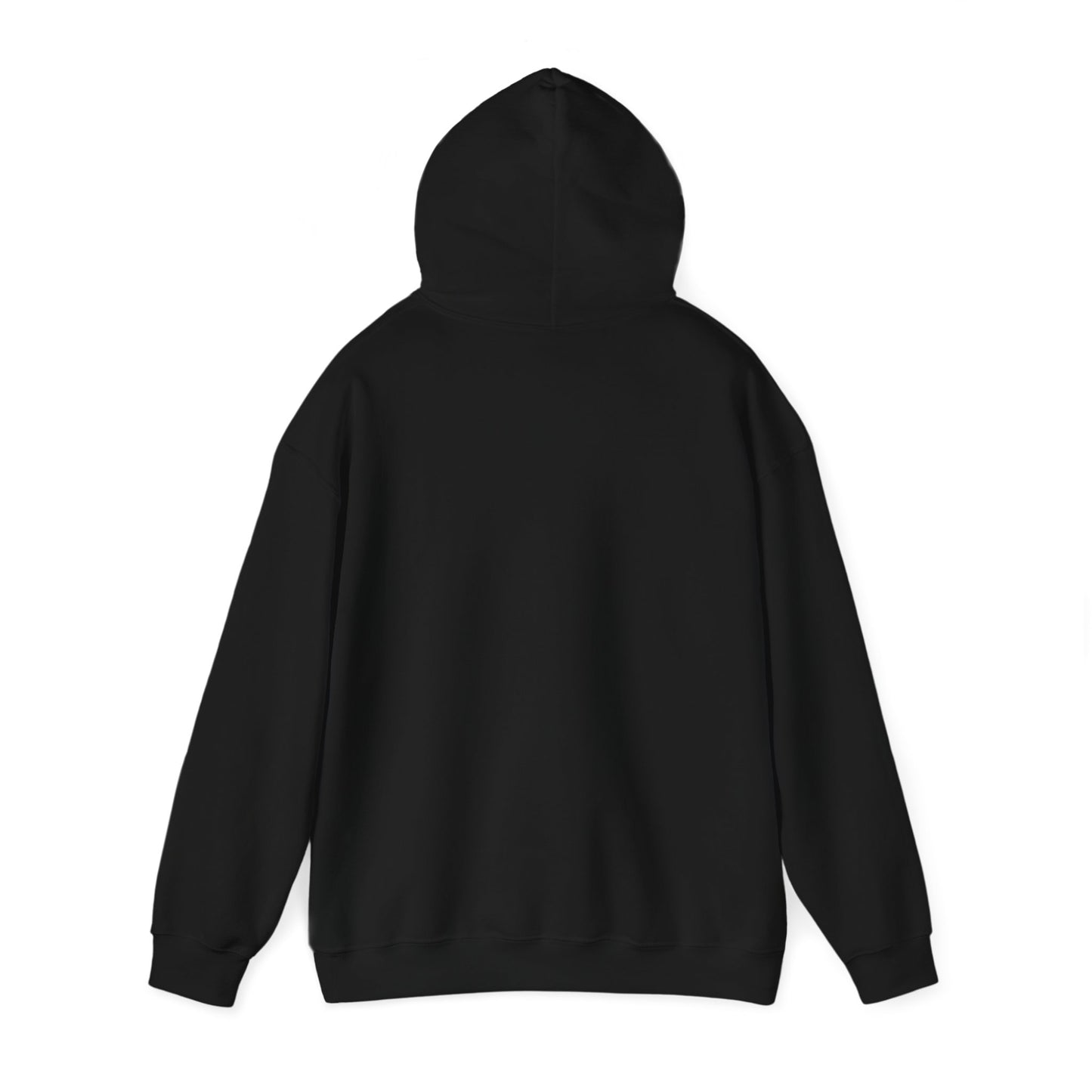 Star Logo Hoodie