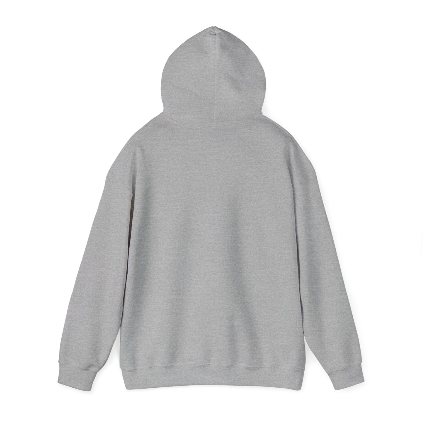 Star Logo Hoodie