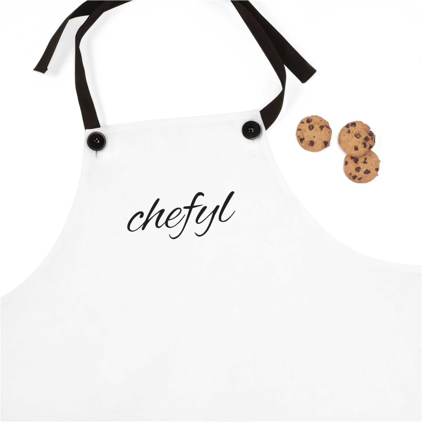 Chefyl Apron (AOP)